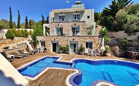 Axion Esti Apartments