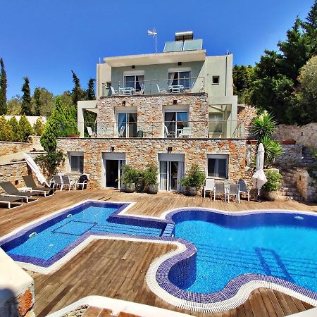 Axion Esti Apartments Σκόπελος Εξωτερικό φωτογραφία