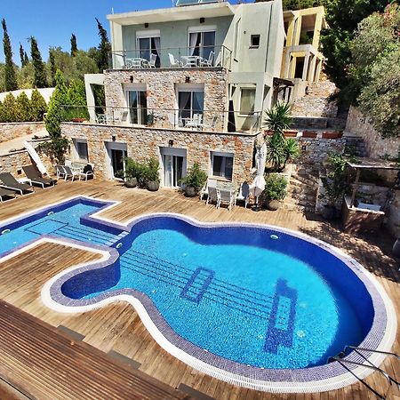 Axion Esti Apartments Σκόπελος Εξωτερικό φωτογραφία