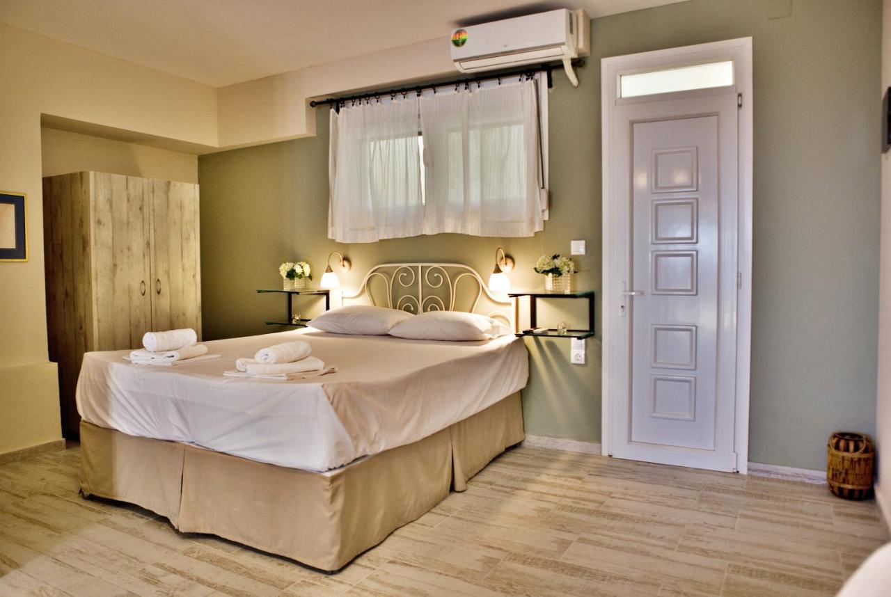 Axion Esti Apartments Σκόπελος Εξωτερικό φωτογραφία