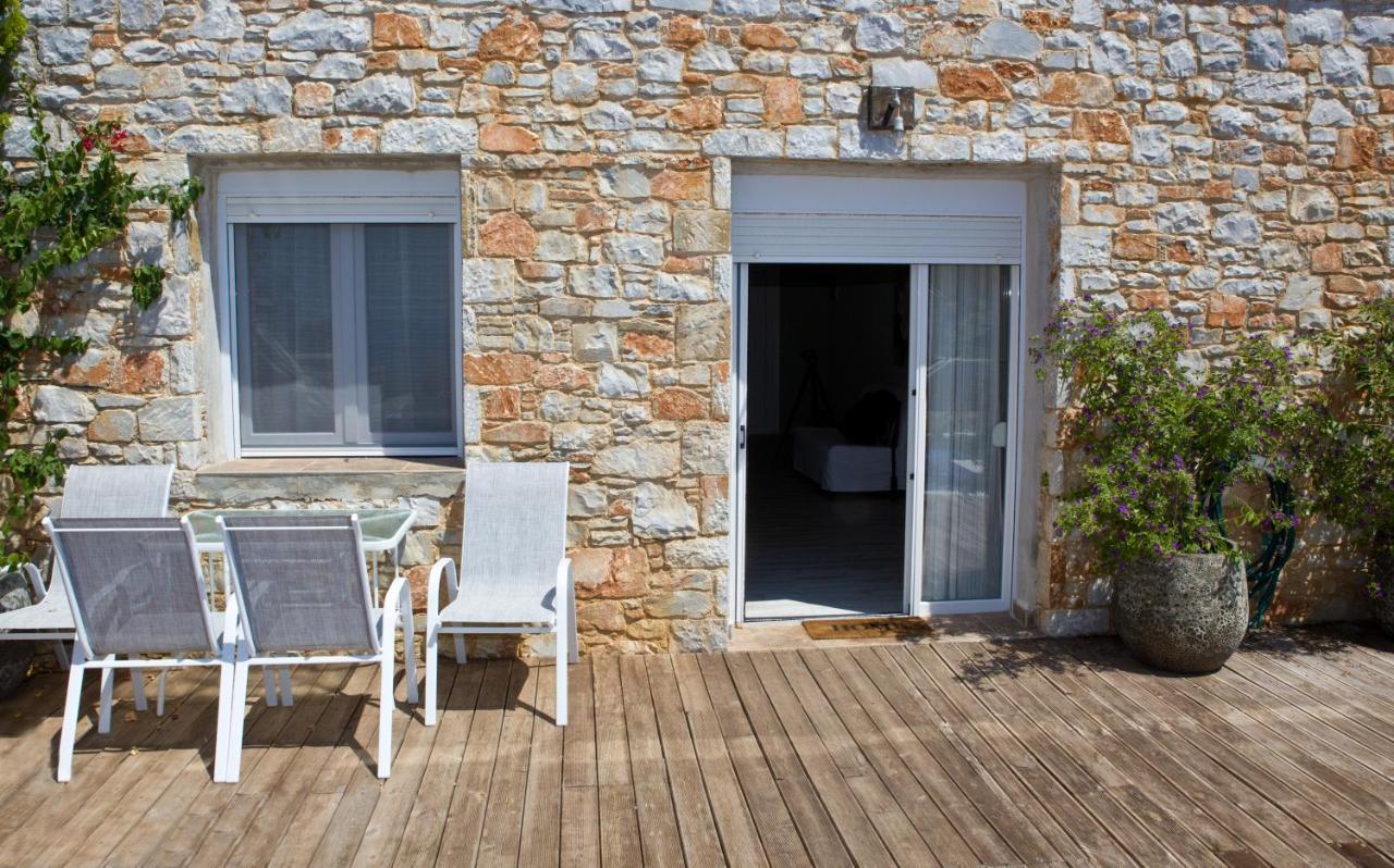 Axion Esti Apartments Σκόπελος Εξωτερικό φωτογραφία