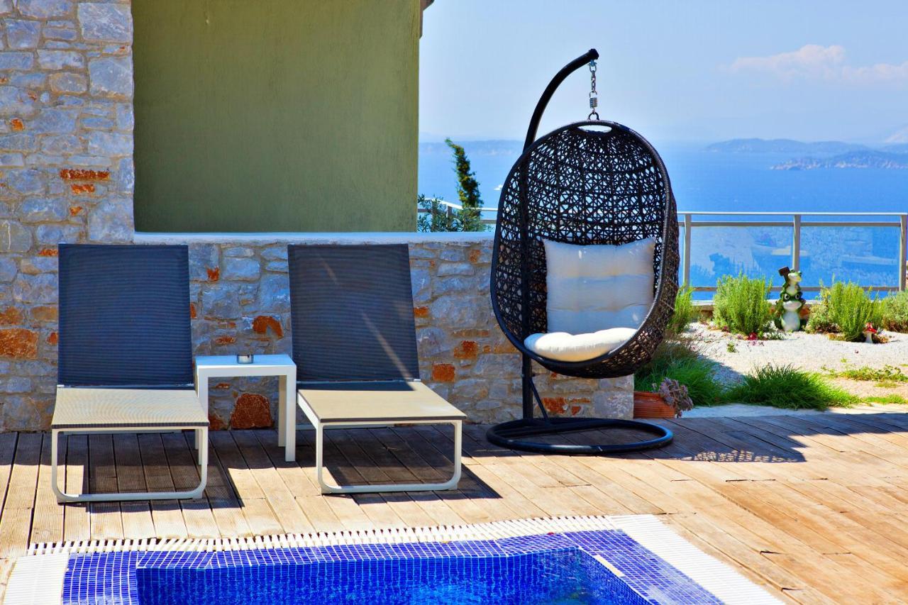 Axion Esti Apartments Σκόπελος Εξωτερικό φωτογραφία