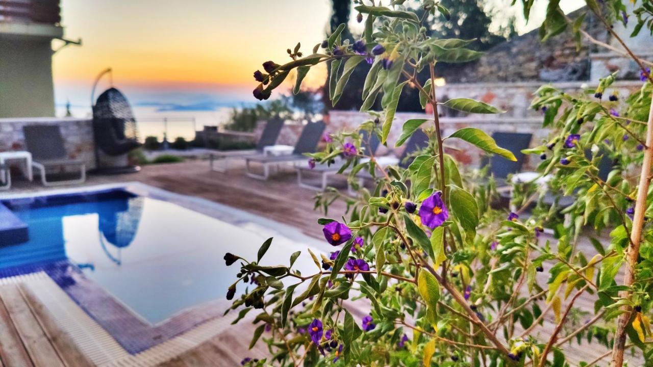 Axion Esti Apartments Σκόπελος Εξωτερικό φωτογραφία