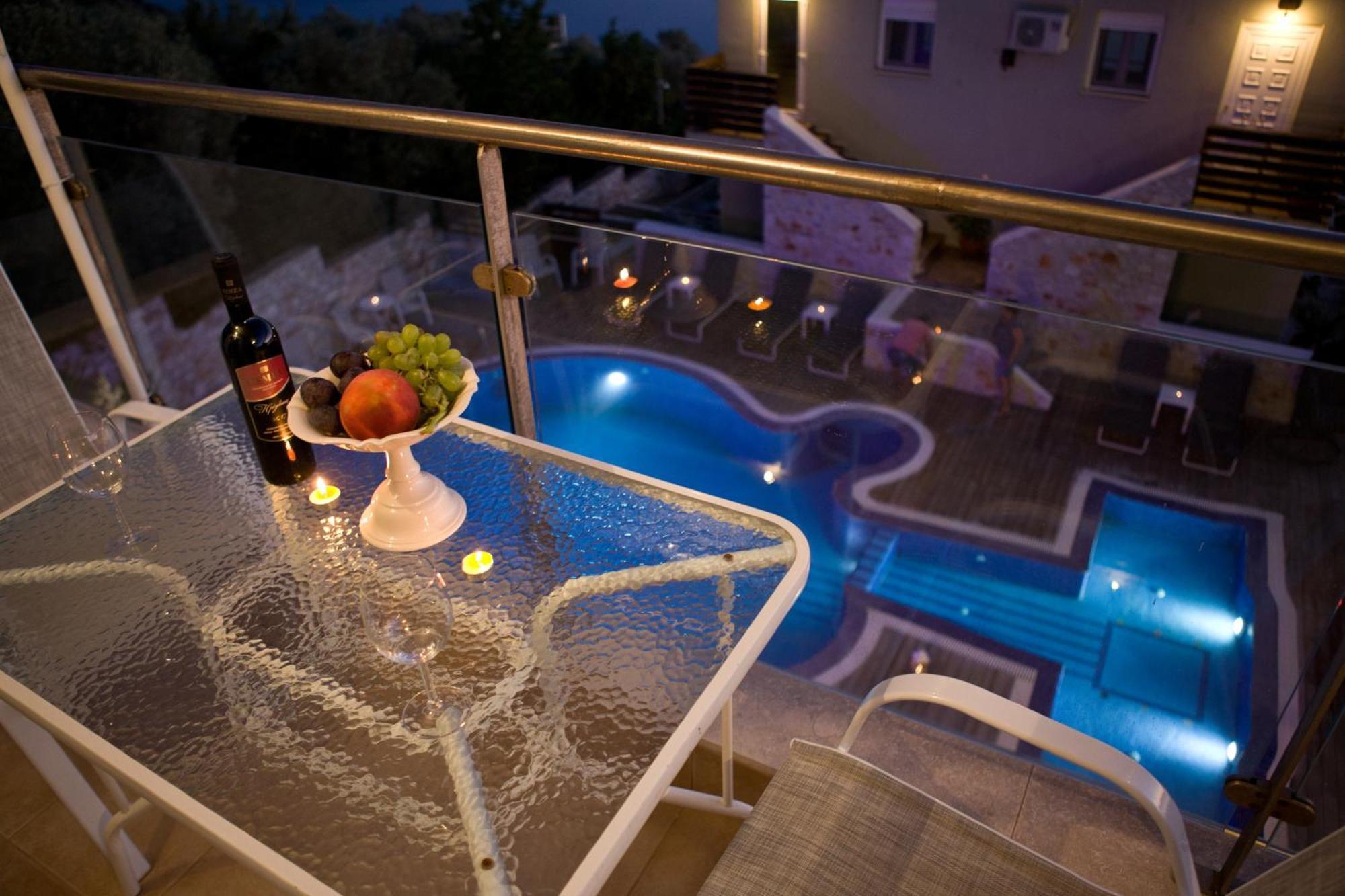 Axion Esti Apartments Σκόπελος Εξωτερικό φωτογραφία