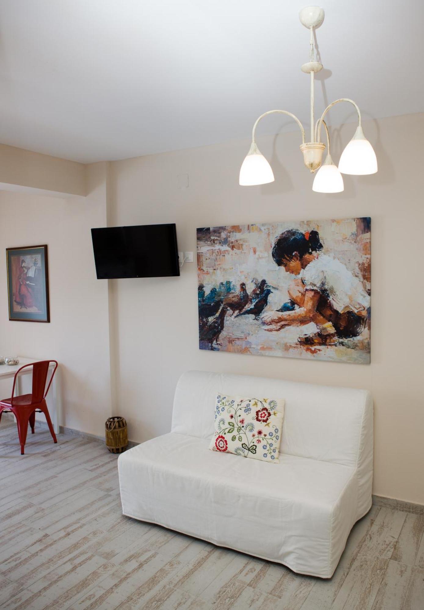 Axion Esti Apartments Σκόπελος Εξωτερικό φωτογραφία