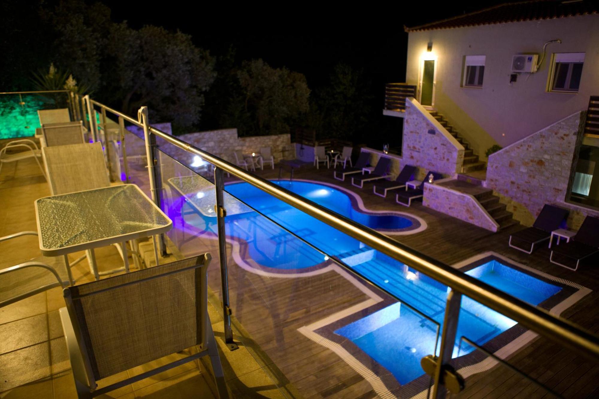 Axion Esti Apartments Σκόπελος Εξωτερικό φωτογραφία