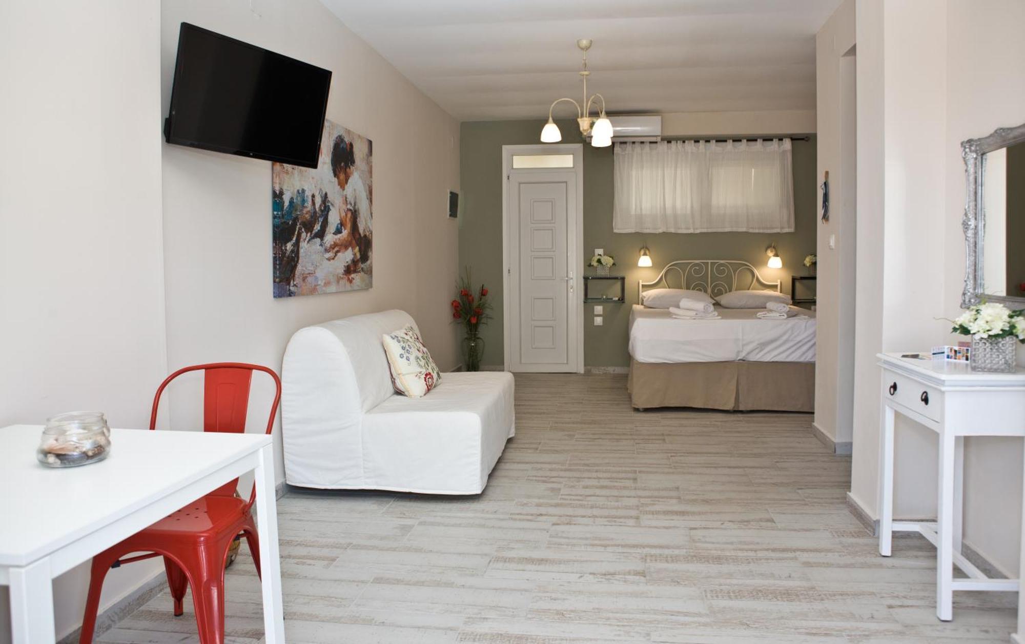 Axion Esti Apartments Σκόπελος Δωμάτιο φωτογραφία