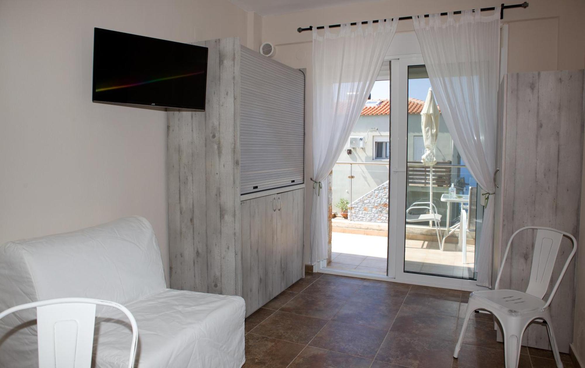 Axion Esti Apartments Σκόπελος Εξωτερικό φωτογραφία