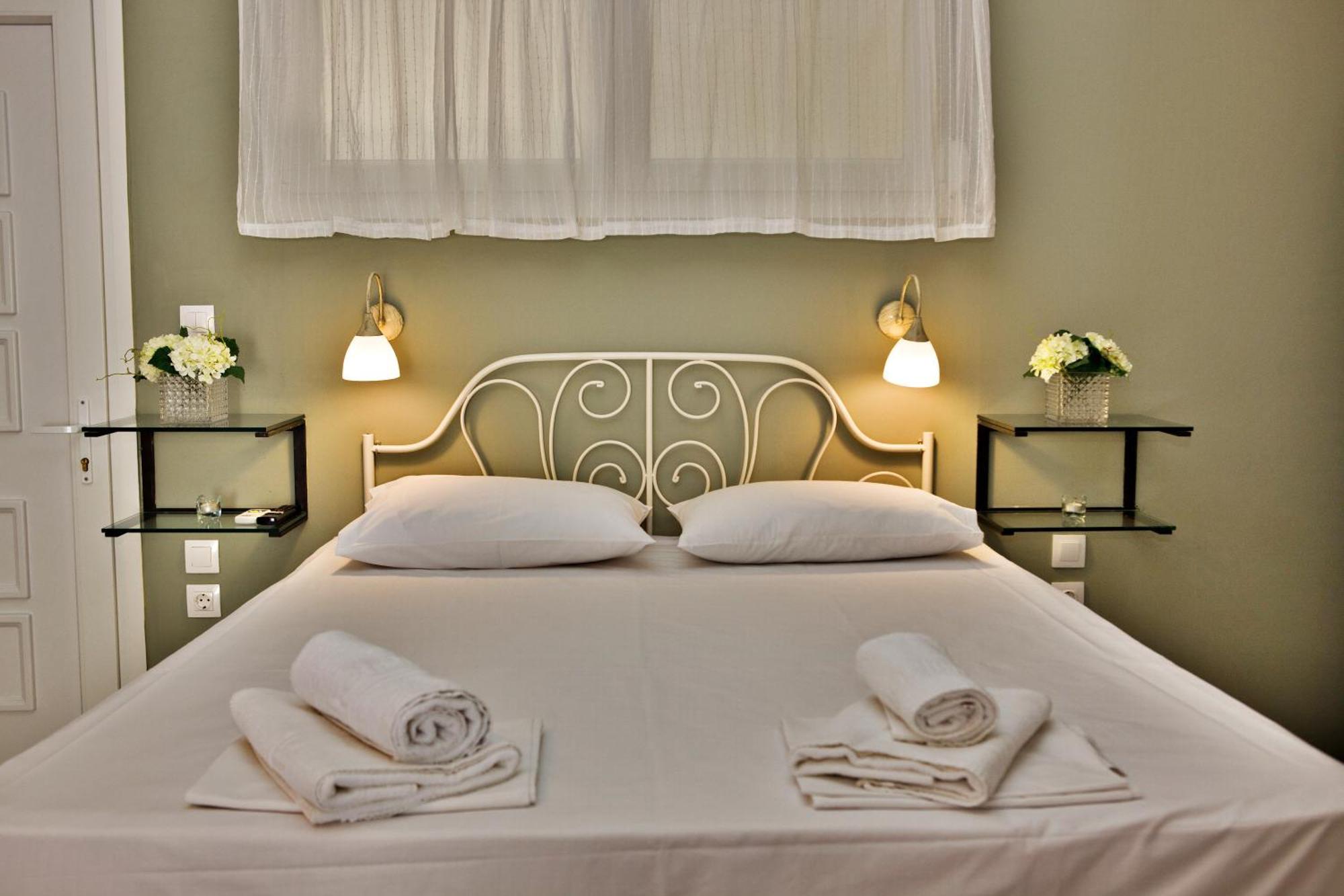 Axion Esti Apartments Σκόπελος Δωμάτιο φωτογραφία