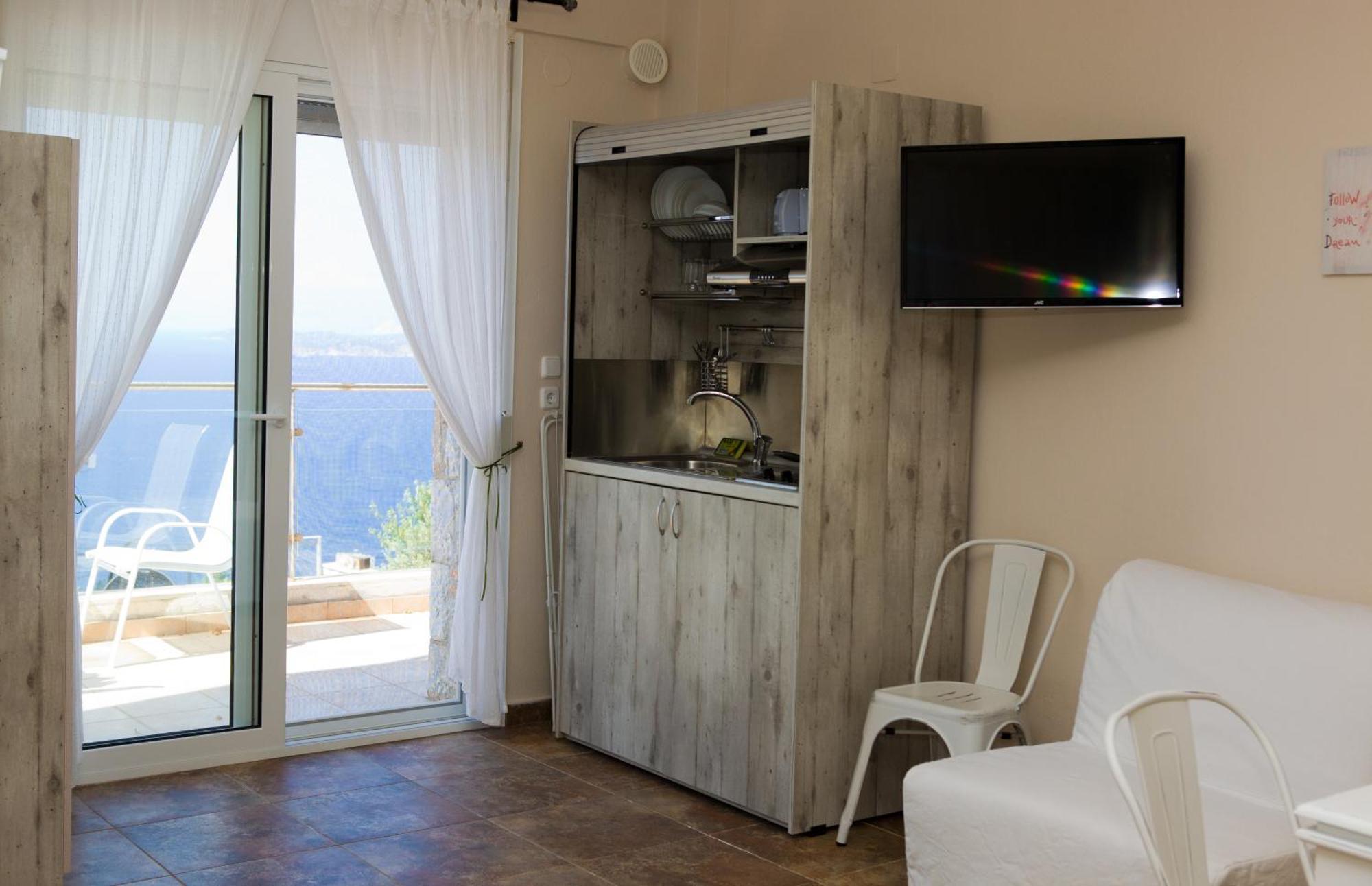 Axion Esti Apartments Σκόπελος Δωμάτιο φωτογραφία