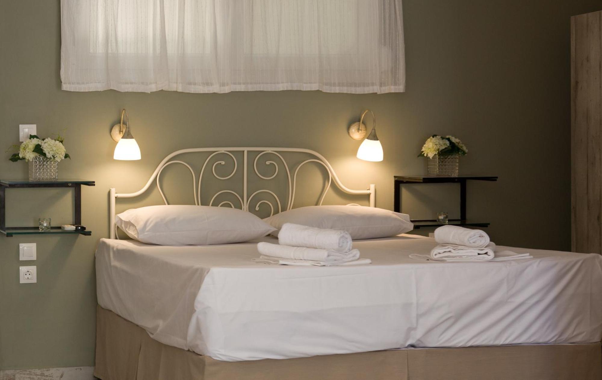 Axion Esti Apartments Σκόπελος Δωμάτιο φωτογραφία