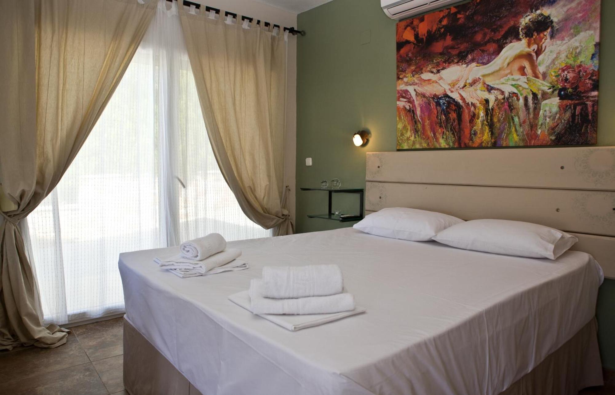 Axion Esti Apartments Σκόπελος Δωμάτιο φωτογραφία
