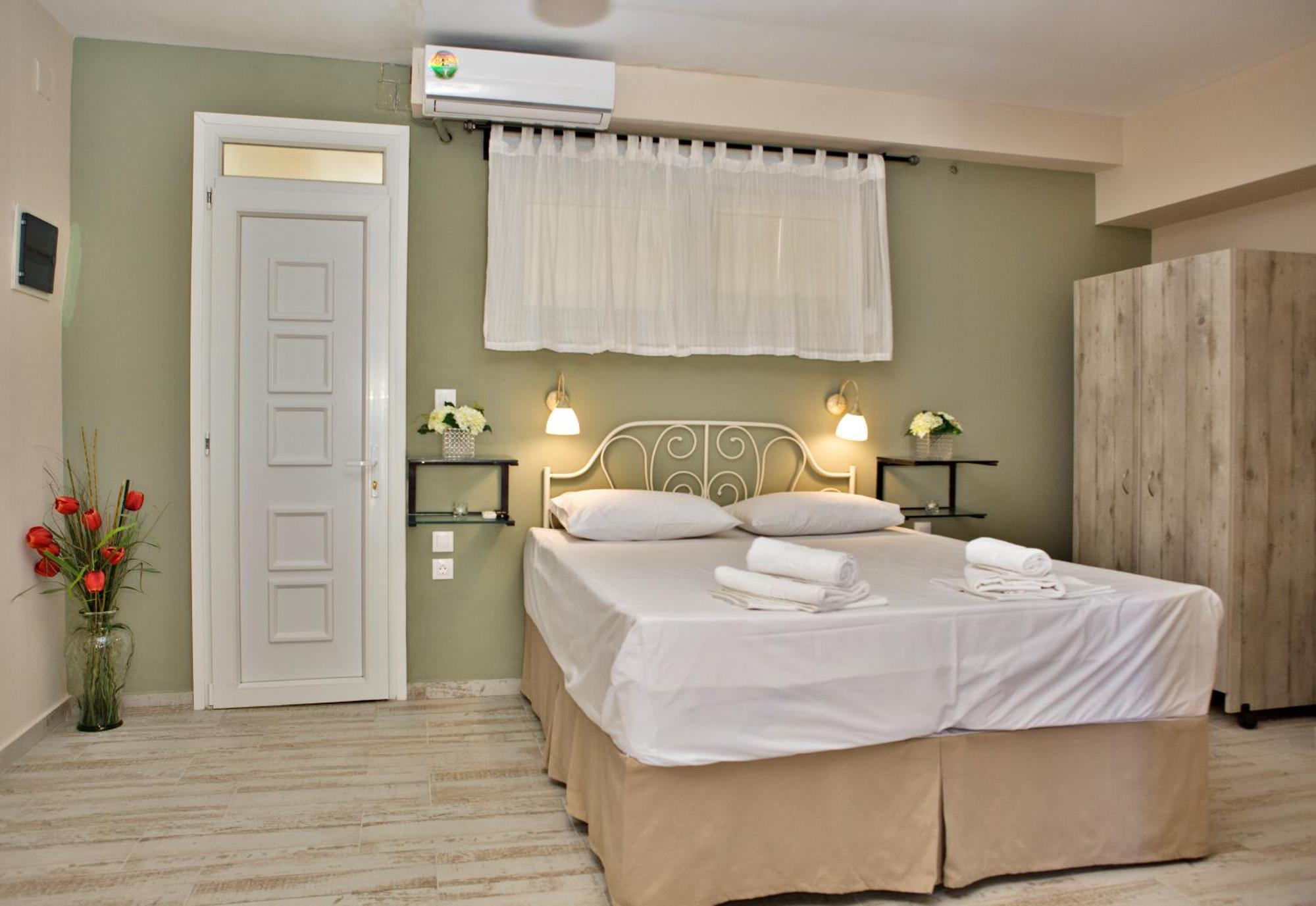 Axion Esti Apartments Σκόπελος Δωμάτιο φωτογραφία