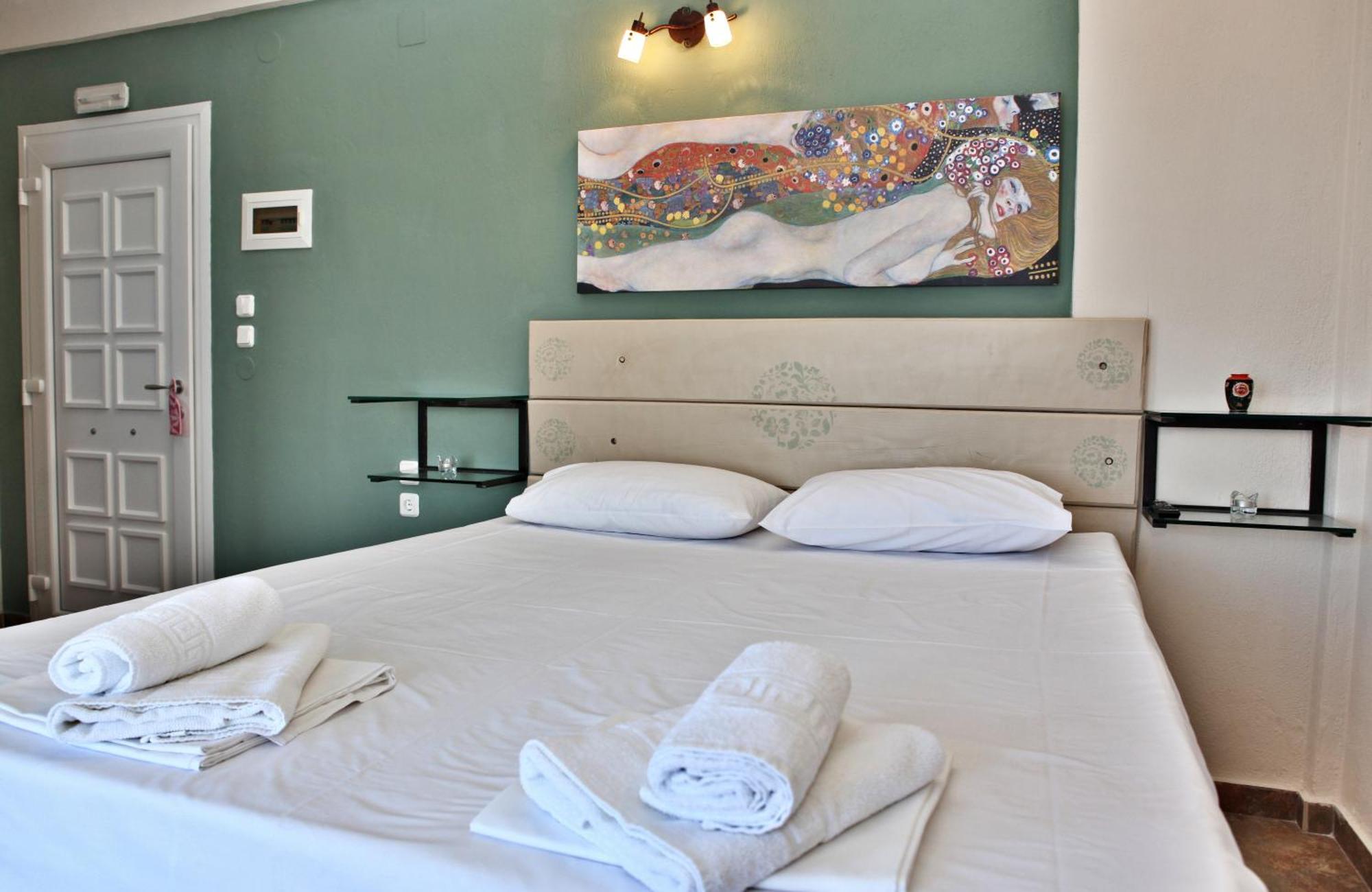 Axion Esti Apartments Σκόπελος Δωμάτιο φωτογραφία