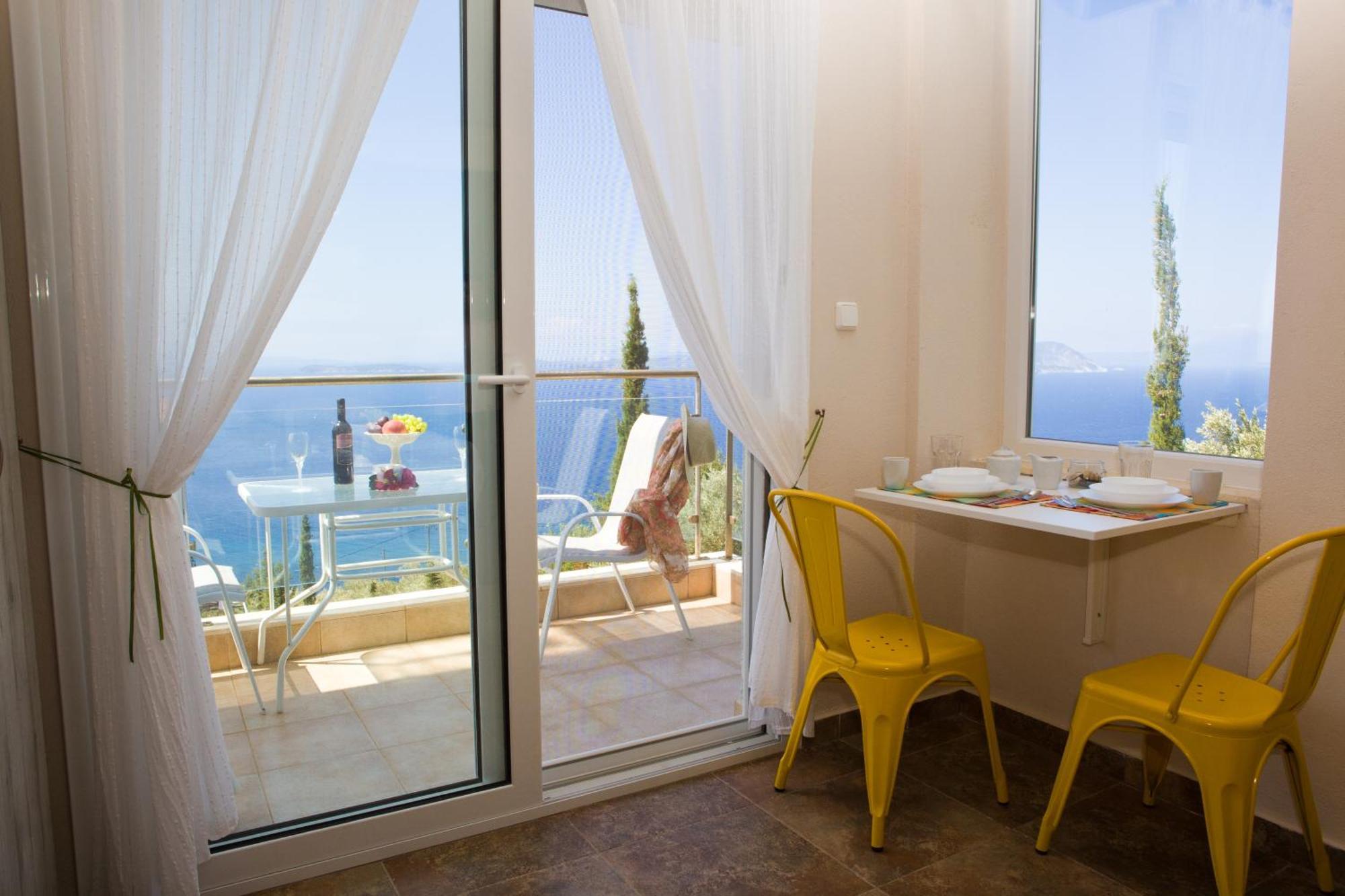 Axion Esti Apartments Σκόπελος Δωμάτιο φωτογραφία