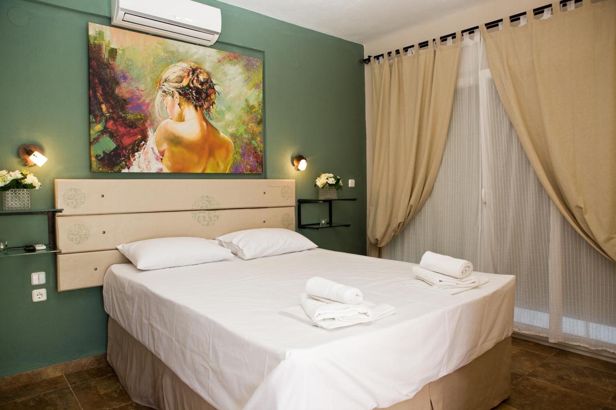 Axion Esti Apartments Σκόπελος Δωμάτιο φωτογραφία