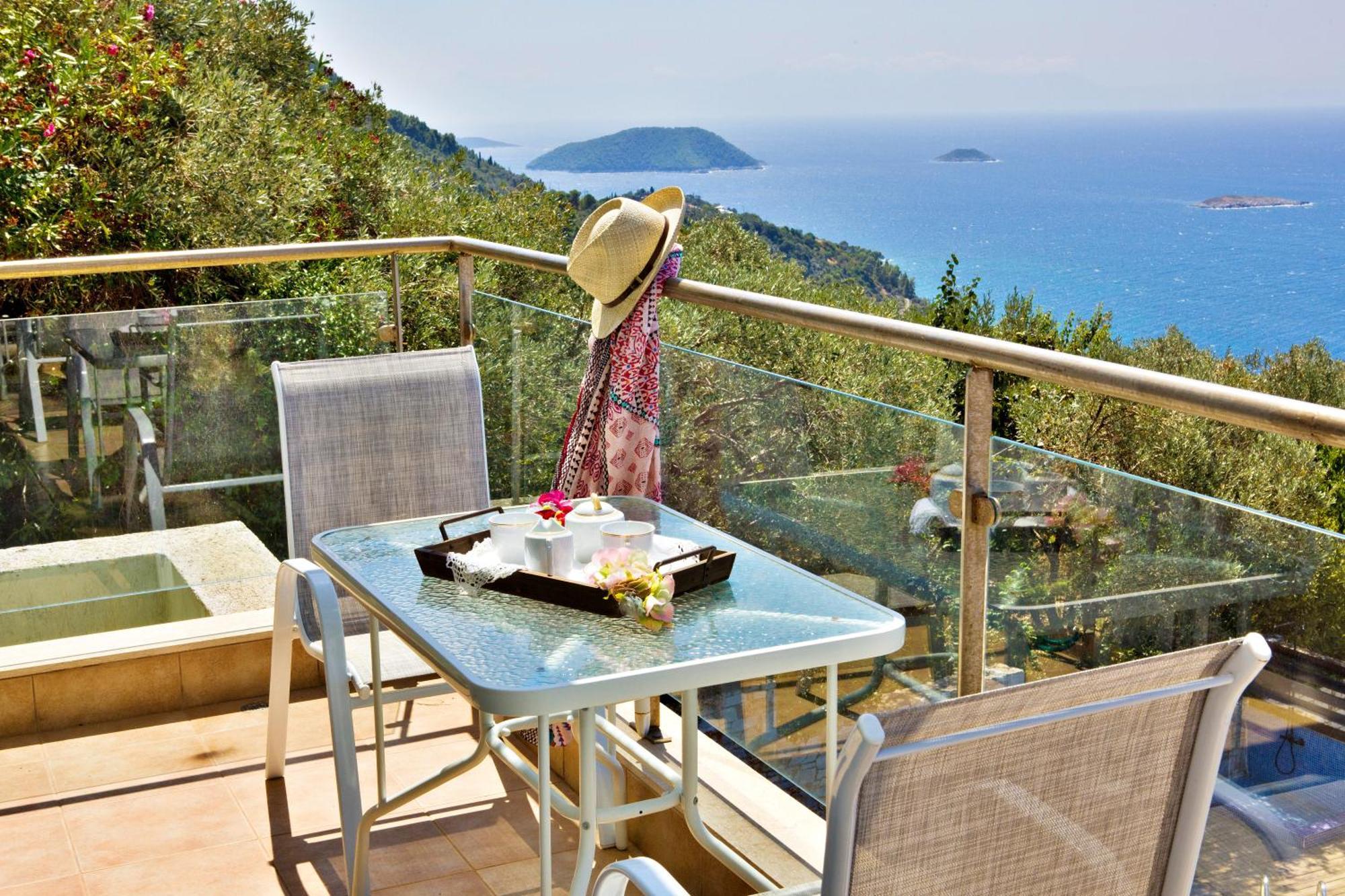 Axion Esti Apartments Σκόπελος Δωμάτιο φωτογραφία
