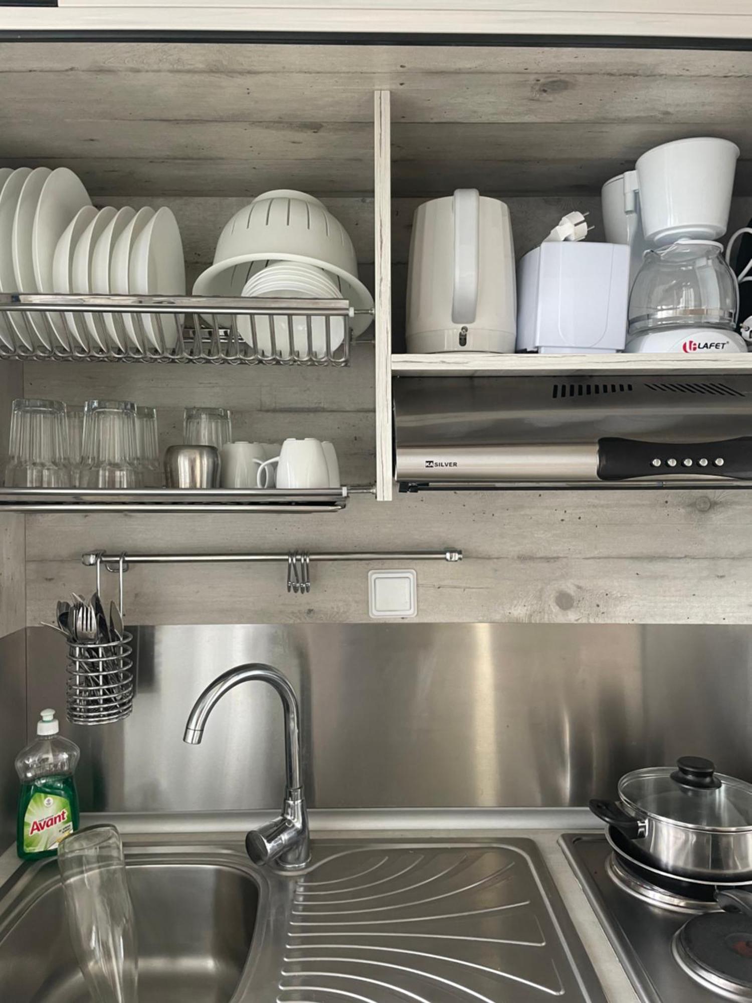 Axion Esti Apartments Σκόπελος Εξωτερικό φωτογραφία