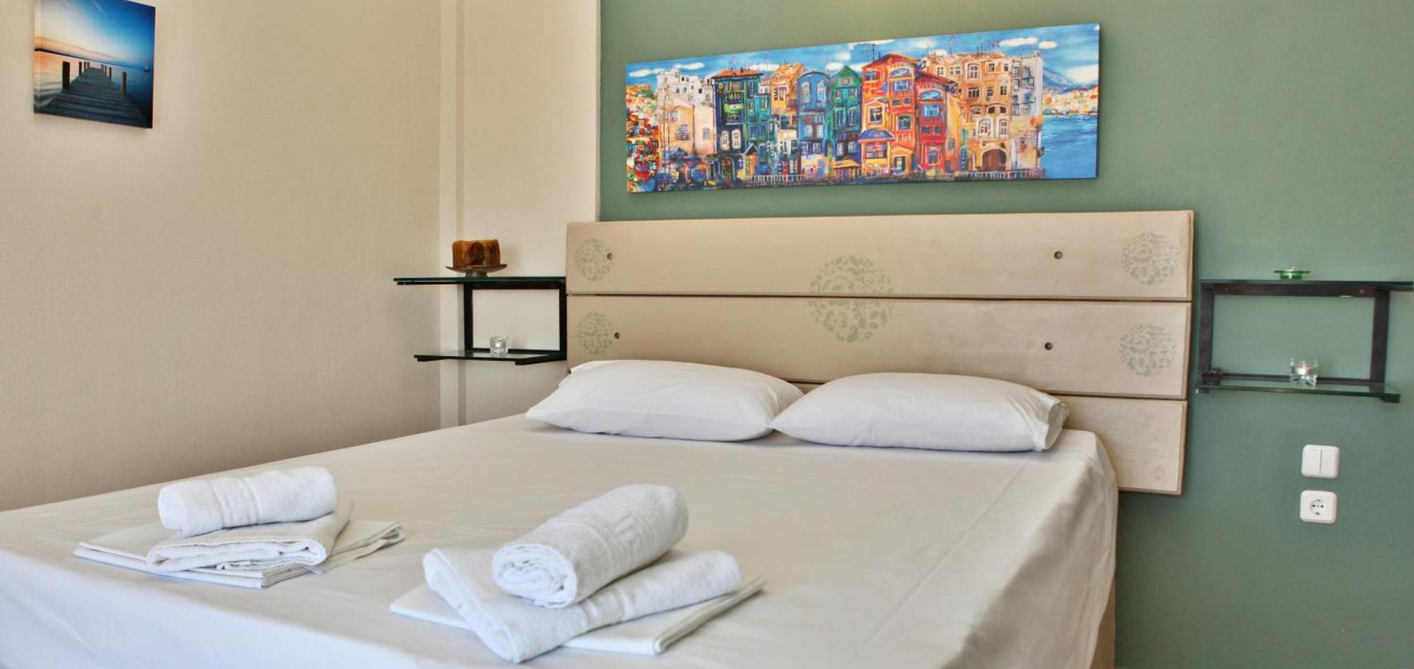 Axion Esti Apartments Σκόπελος Δωμάτιο φωτογραφία