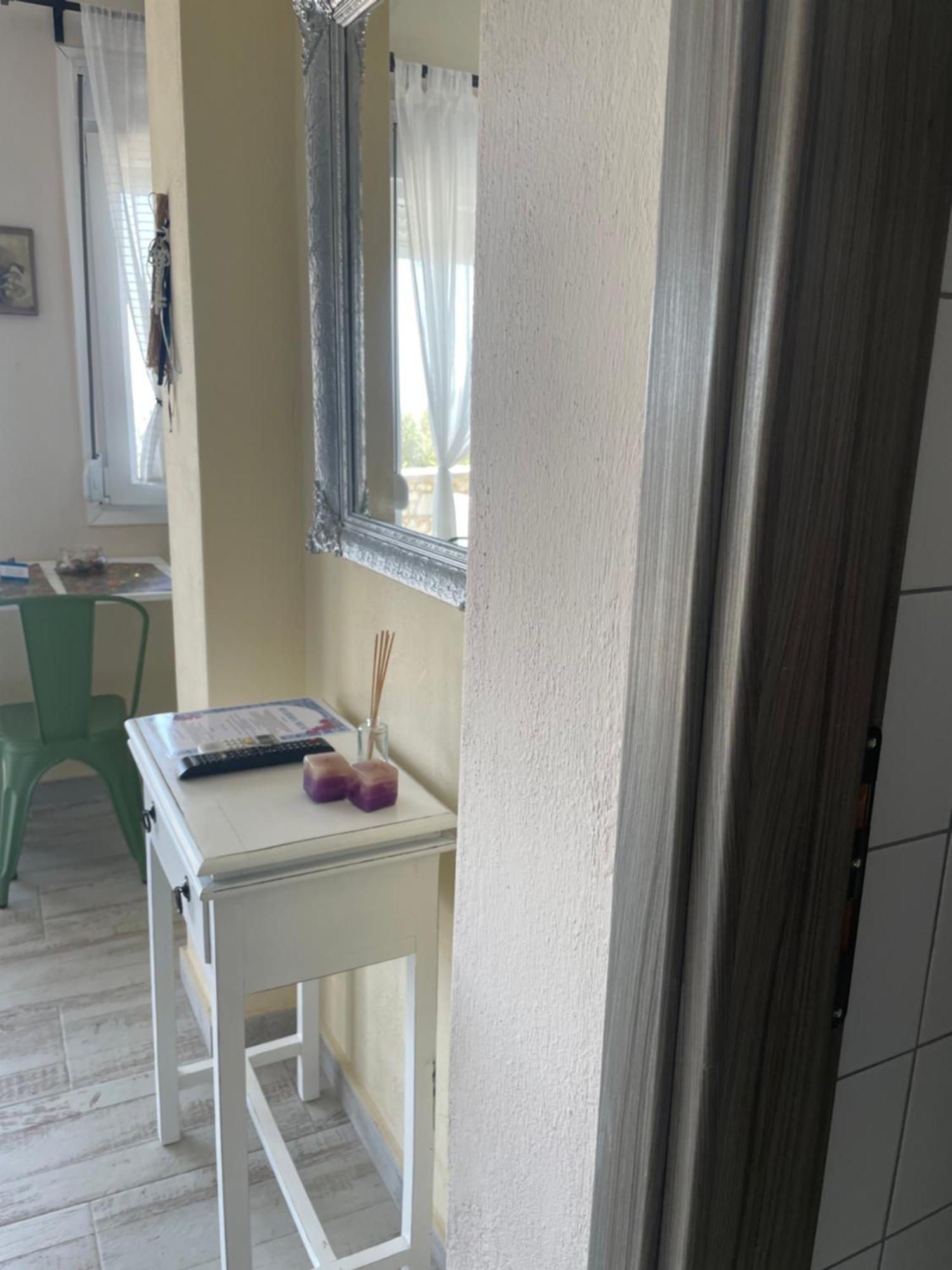Axion Esti Apartments Σκόπελος Εξωτερικό φωτογραφία