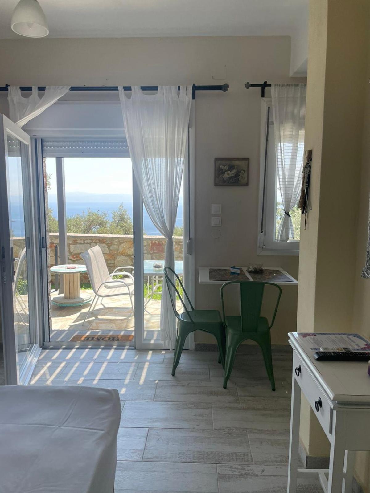 Axion Esti Apartments Σκόπελος Εξωτερικό φωτογραφία
